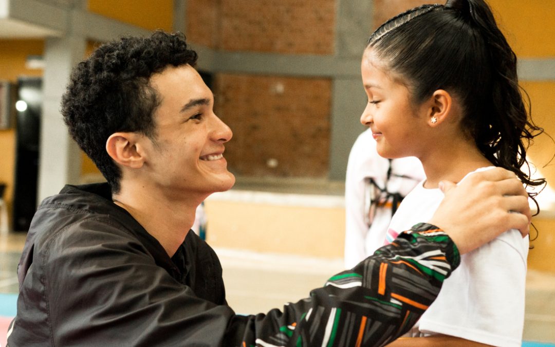 Escuela de Profes para la Vida